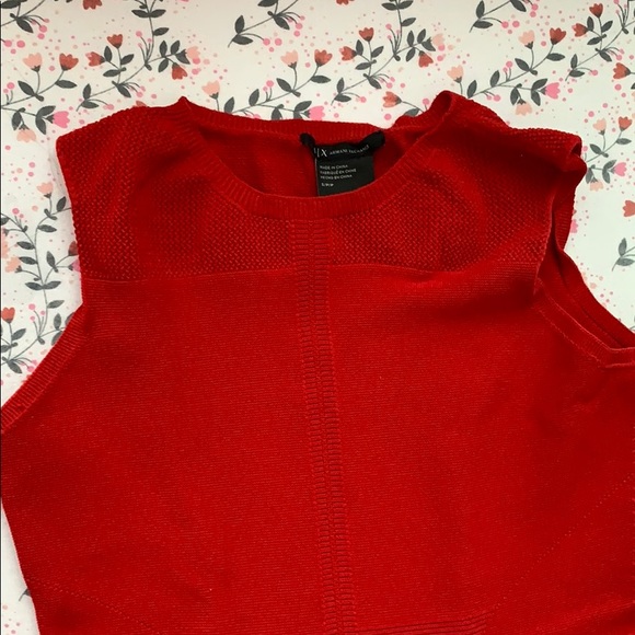 Sweater top - Picture 2 of 2